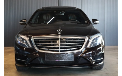 mercedes-benz-s-350 - 1
