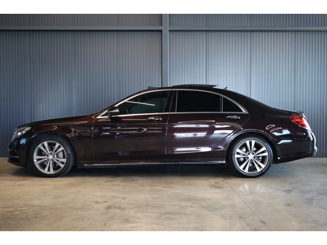 Mercedes-Benz S 350 4 MATIC* AMG* 3 TV* EXCLUSIVE* LONG* - автомобили, коли, обяви за нови и употребявани 3