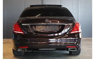 mercedes-benz-s-350 - 5