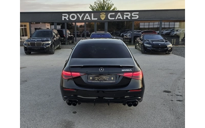mercedes-benz-s-350 - 5