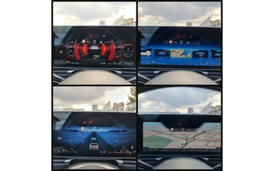 Mercedes-Benz S 350 /AMG/ - автомобили, коли, обяви за нови и употребявани 15