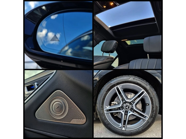 Mercedes-Benz S 350 /AMG/ - автомобили, коли, обяви за нови и употребявани 16