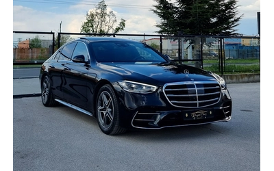mercedes-benz-s-350 - 2