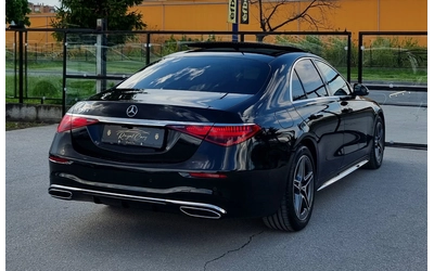 mercedes-benz-s-350 - 4
