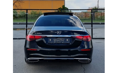 mercedes-benz-s-350 - 5