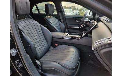 Mercedes-Benz S 350 /AMG/ - автомобили, коли, обяви за нови и употребявани 9