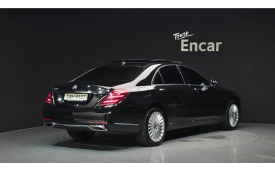 mercedes-benz-s-350 - 1