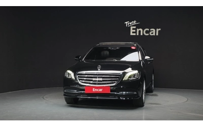 mercedes-benz-s-350 - 2