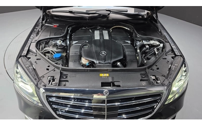 mercedes-benz-s-350 - 5