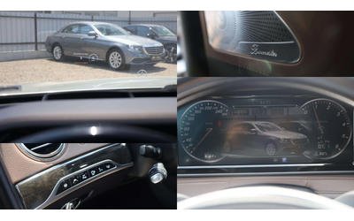 Mercedes-Benz S S - автомобили, коли, обяви за нови и употребявани 14