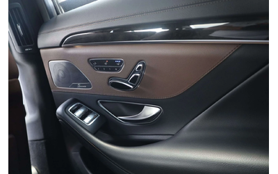 Mercedes-Benz S S - автомобили, коли, обяви за нови и употребявани 15