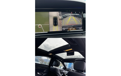 Mercedes-Benz  S 350 d 63 AMG 4MATIC - автомобили, коли, обяви за нови и употребявани 13