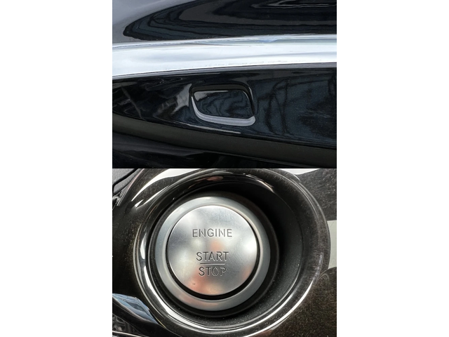 Mercedes-Benz  S 350 d 63 AMG 4MATIC - автомобили, коли, обяви за нови и употребявани 16