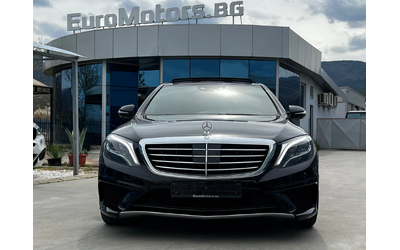 mercedes-benz-s-350-d-63-amg-4-matic-panorama-soft-close-key-go - 1