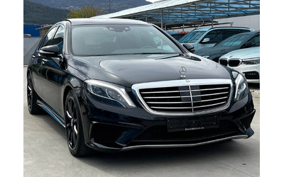 mercedes-benz-s-350-d-63-amg-4-matic-panorama-soft-close-key-go - 2