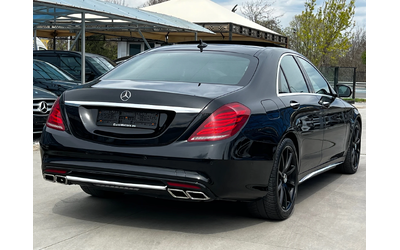 mercedes-benz-s-350-d-63-amg-4-matic-panorama-soft-close-key-go - 4