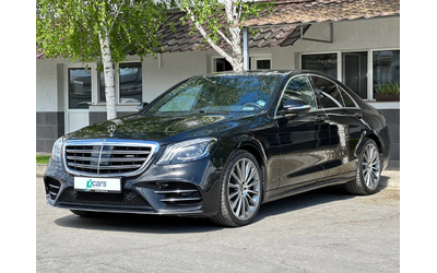 mercedes-benz-s-350-d-amg-line - 0