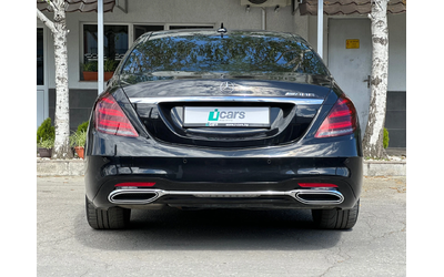 mercedes-benz-s-350-d-amg-line - 4