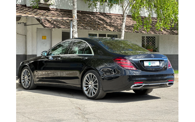 mercedes-benz-s-350-d-amg-line - 5