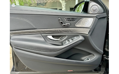 Mercedes-Benz S 350 d AMG Line - автомобили, коли, обяви за нови и употребявани 6