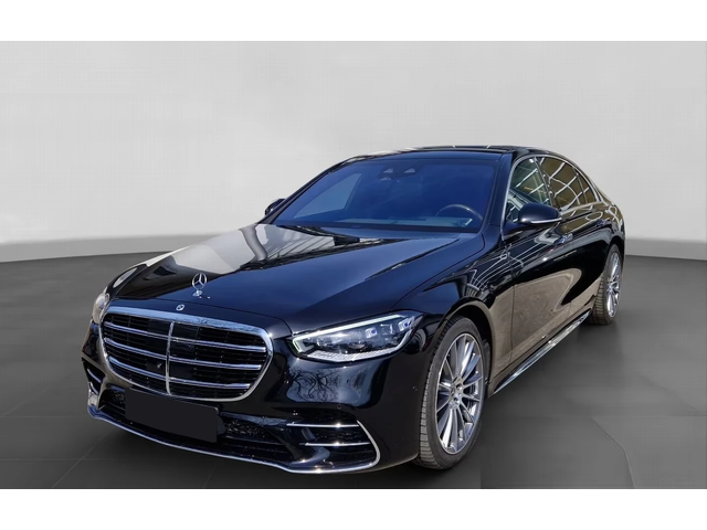 Mercedes-Benz S S - автомобили, коли, обяви за нови и употребявани 18
