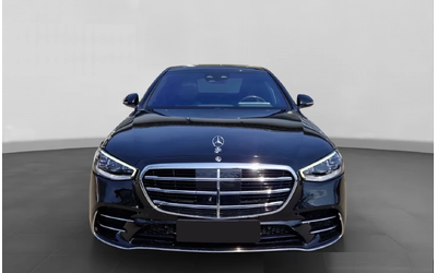 mercedes-benz-s-350d-l-4matic-amg-airmatic-mbux-pano-distronic-burmester-hud-360-keygo-obduhvane-widescreen-memory-icarbg-my23-22kkm-icarstarazagora - 2