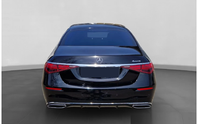 mercedes-benz-s-350d-l-4matic-amg-airmatic-mbux-pano-distronic-burmester-hud-360-keygo-obduhvane-widescreen-memory-icarbg-my23-22kkm-icarstarazagora - 5