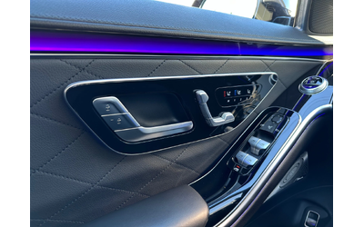 Mercedes-Benz S 400 AMG 360 Exclusive Head Up 21 - автомобили, коли, обяви за нови и употребявани 11