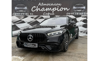 mercedes-benz-s-400 - 0