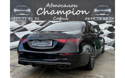 mercedes-benz-s-400 - 5