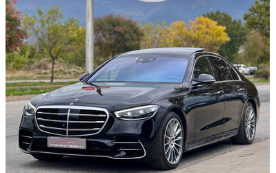 mercedes-benz-s-400 - 0