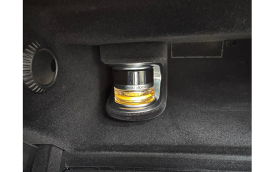 Mercedes-Benz S 400 d AMG 4MATIC* 4D BURMESTER* Panorama* DIGITAL LIGH - автомобили, коли, обяви за нови и употребявани 14