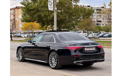 mercedes-benz-s-400 - 2