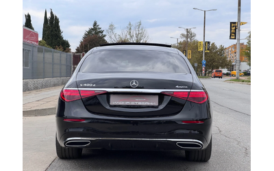 mercedes-benz-s-400 - 3