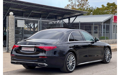 mercedes-benz-s-400 - 4