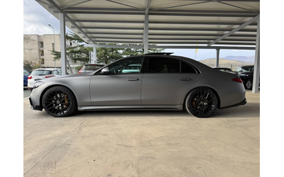 mercedes-benz-s-400 - 1