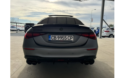 mercedes-benz-s-400 - 3