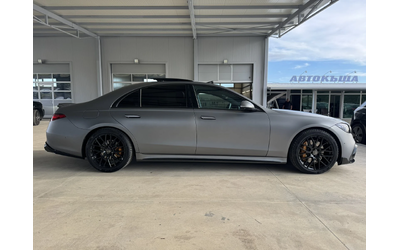 mercedes-benz-s-400 - 5