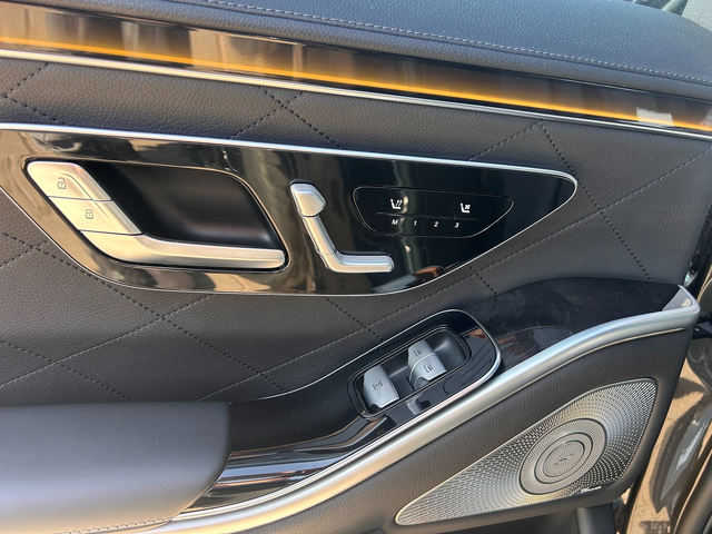 Mercedes-Benz S 400 CDI 4MATIC BRABUS/BURMASTER FULL!!! - автомобили, коли, обяви за нови и употребявани 12