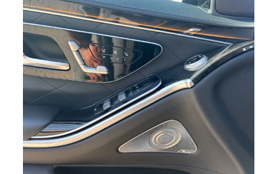 Mercedes-Benz S 400 CDI 4MATIC BRABUS/BURMASTER FULL!!! - автомобили, коли, обяви за нови и употребявани 14