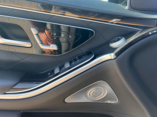 Mercedes-Benz S 400 CDI 4MATIC BRABUS/BURMASTER FULL!!! - автомобили, коли, обяви за нови и употребявани 14