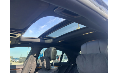 Mercedes-Benz S 400 CDI 4MATIC BRABUS/BURMASTER FULL!!! - автомобили, коли, обяви за нови и употребявани 16