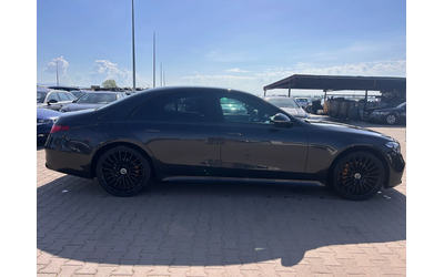 mercedes-benz-s-400 - 4