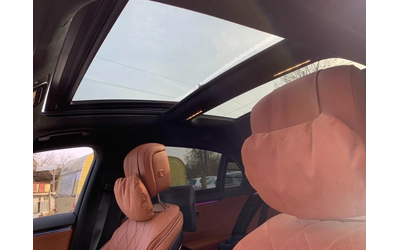 Mercedes-Benz S 400 d 4-MATIC Long, AMG Paket, Exclusive, 3xTV, FULL - автомобили, коли, обяви за нови и употребявани 14