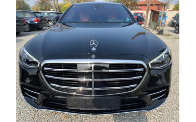 mercedes-benz-s-400 - 1