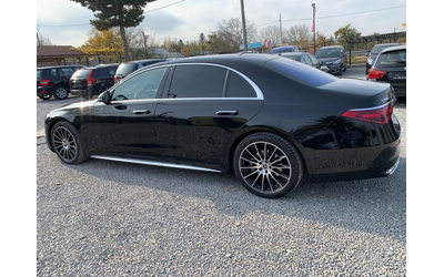 mercedes-benz-s-400 - 2