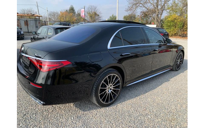 mercedes-benz-s-400 - 4