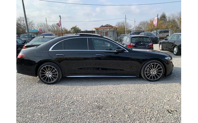 mercedes-benz-s-400 - 5