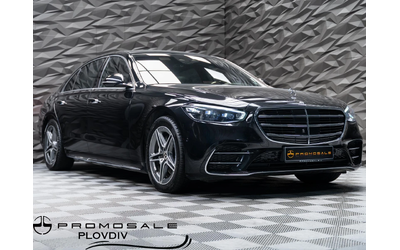 mercedes-benz-s-400 - 0