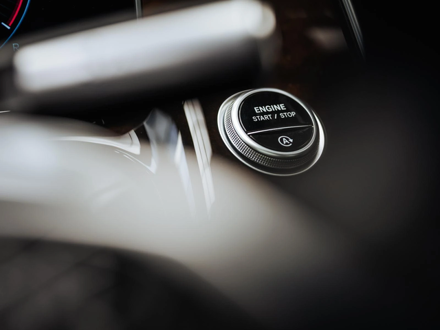 Mercedes-Benz S 400 D 4MATIC* 360* 3xTV* PANO* Head Up* Обдухв* Масаж* - автомобили, коли, обяви за нови и употребявани 14